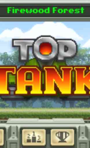Top Tank 1