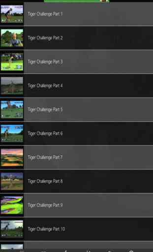 TopGamer - Tiger Woods PGA Golf Tour 2003 Edition! 1