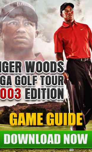 TopGamer - Tiger Woods PGA Golf Tour 2003 Edition! 4