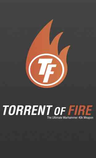 Torrent of Fire Psychic Phase 1