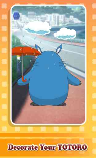 Totoro Cartoon Dress Up For Japan Manga Games Free 3