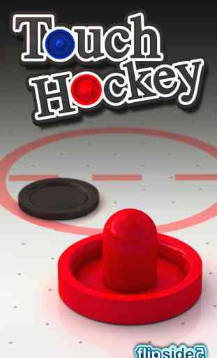 Touch Hockey: FS5 (FREE) 1