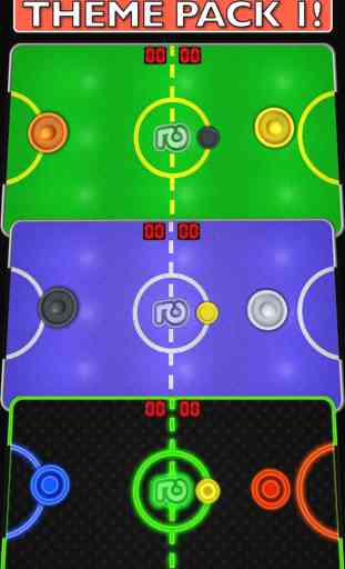 Touch Hockey: FS5 (FREE) 3