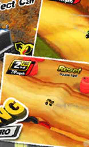 Touch Racing 4