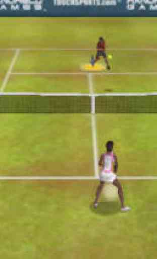 TouchSports™ Tennis 3