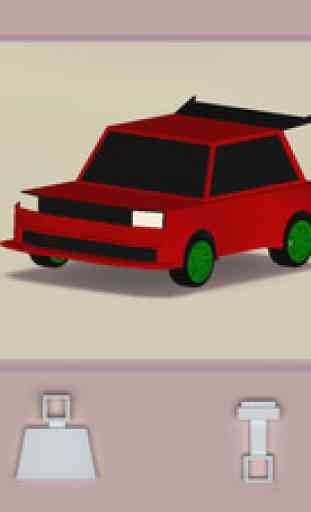 Toy Car Drifting : Car Racing Free 2