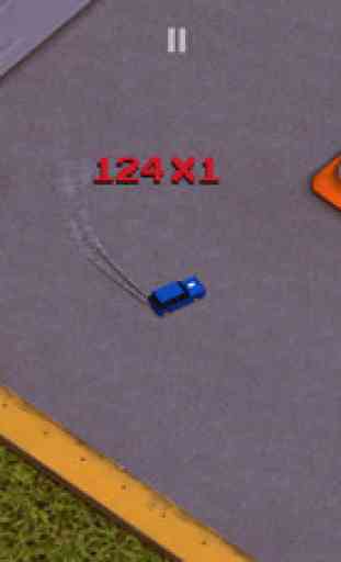 Toy Car Drifting : Car Racing Free 3