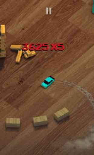 Toy Car Drifting : Car Racing Free 4