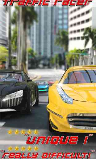 Traffic Clash of Criminal Racing Rival Clans 1