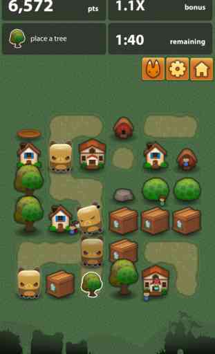 Triple Town - Fun & addictive puzzle matching game 1