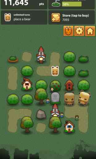 Triple Town - Fun & addictive puzzle matching game 2