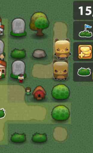 Triple Town - Fun & addictive puzzle matching game 4