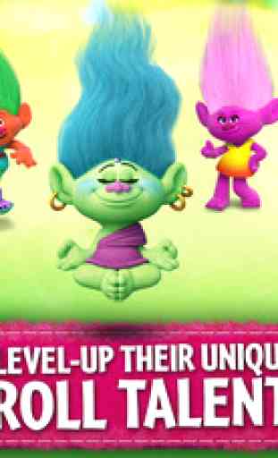 Trolls: Crazy Party Forest! 3