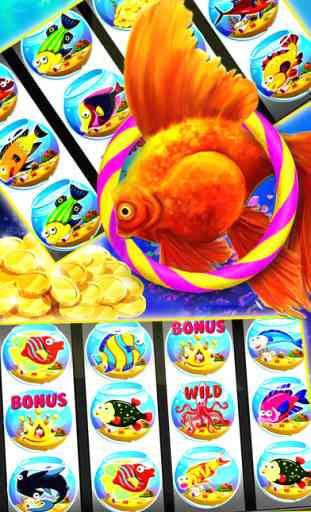 Trump Fish Slots Machines Play Free Big Casino Games 1