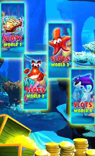 Trump Fish Slots Machines Play Free Big Casino Games 3