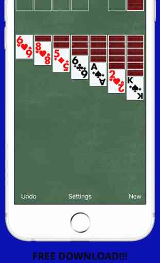 Trump's Wall Solitaire Tycoon Pocket Full Game 2