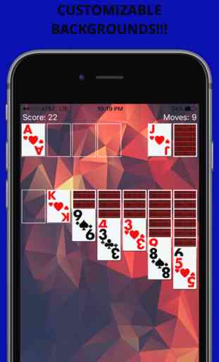 Trump's Wall Solitaire Tycoon Pocket Full Game 3