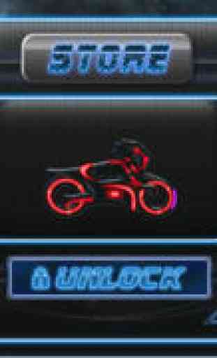 Turbo Bike Race- Save your Galaxy Motocross 3