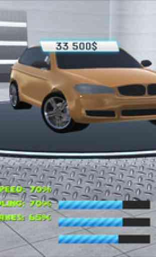 Turbo Traffic Racing Drag City 3d Free Game 3