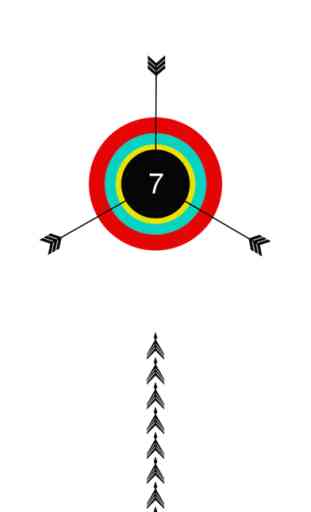 Twisty Arrow Qubes - smashy shooty risky darts! Ambush Archery game! 1