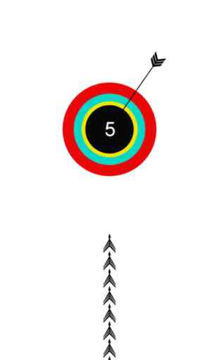 Twisty Arrow Qubes - smashy shooty risky darts! Ambush Archery game! 3