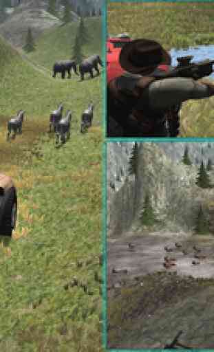 Ultimate Deer Hunting Sim 2016 4