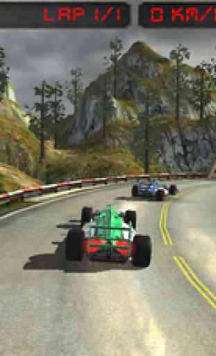 Ultimate Drift Car Racing 2