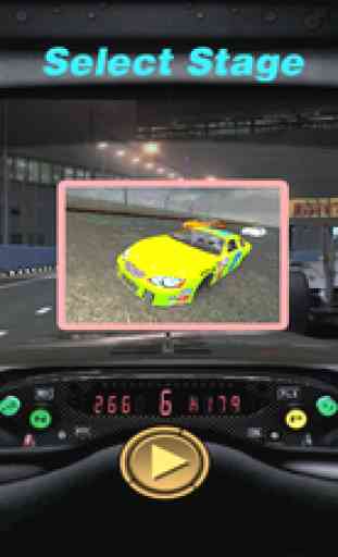 Ultimate Drift Car Racing 3
