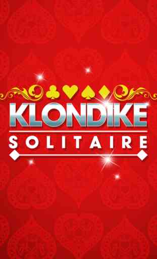 Ultimate Klondike Solitaire Pro- Classic Card Play 1