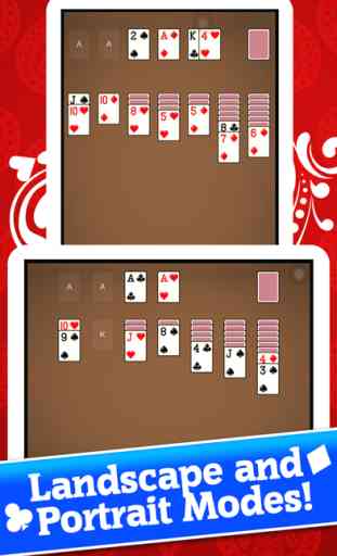 Ultimate Klondike Solitaire Pro- Classic Card Play 4