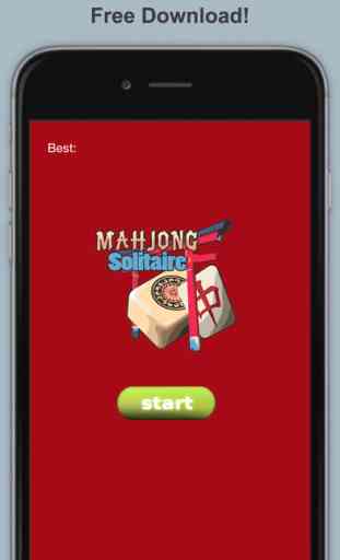Ultimate Mahjong Solitaire Epic Journey Card Master Deluxe Free 3