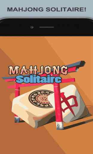 Ultimate Mahjong Solitaire Epic Journey Card Master Deluxe Free 4