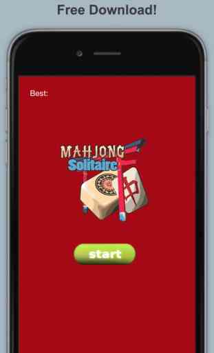 Ultimate Mahjong Solitaire Epic Journey Card Master Deluxe Pro 3