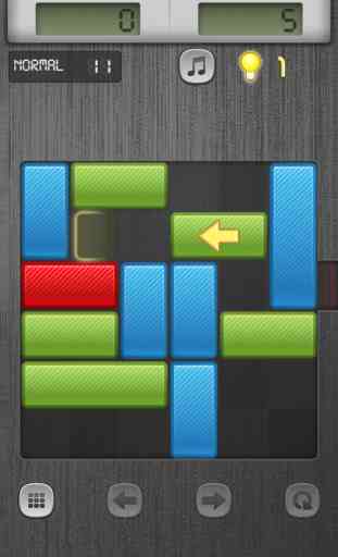 Unblock Mee - The Selected Puzzles 1