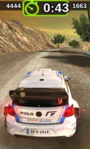 Underground Drift Racing : Police Most Wanted 3