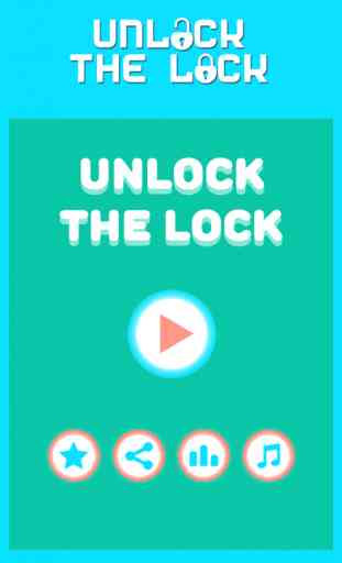 Unlock The LOCK Free 2