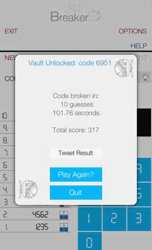 Vault Breaker : Full & Free logic puzzle game 4