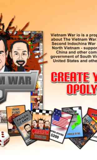 Vietnam War io (opoly) 3