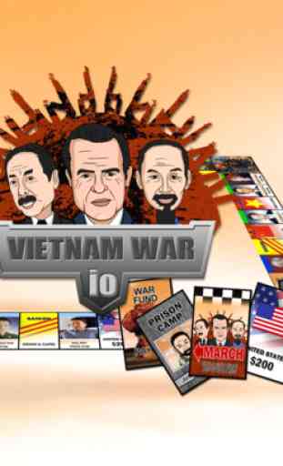 Vietnam War io (opoly) 4