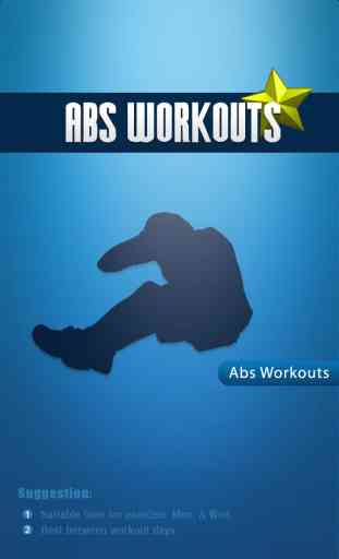Abs Workouts - Building A Rock Solid 6-Pack Abs with Abs Workouts 1