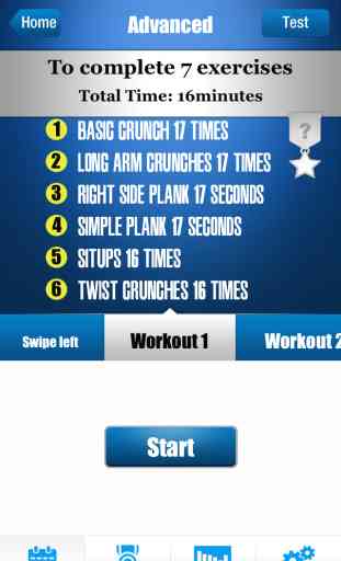 Abs Workouts - Building A Rock Solid 6-Pack Abs with Abs Workouts 3