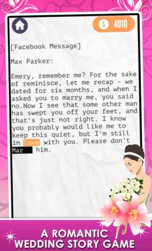 Wedding Episode Choose Your Story - my interactive love dear diary games for teen girls 2! 1