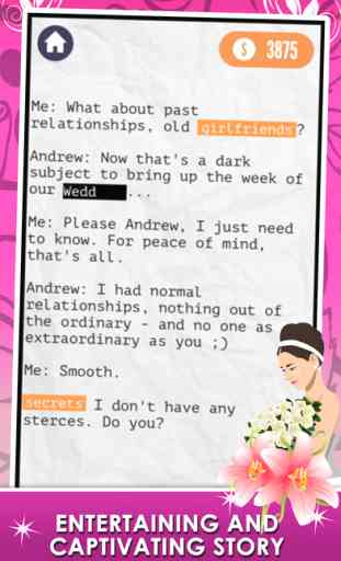 Wedding Episode Choose Your Story - my interactive love dear diary games for teen girls 2! 2