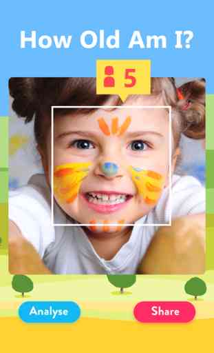 What Would Our Baby Look Like - Cool game to guess likeness by face photo 4