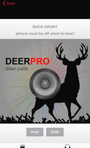 Whitetail Hunting Calls - Deer Buck Grunt - Buck Call for Deer Hunting 1