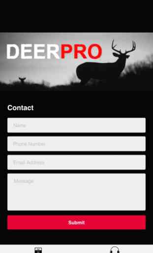Whitetail Hunting Calls - Deer Buck Grunt - Buck Call for Deer Hunting 3