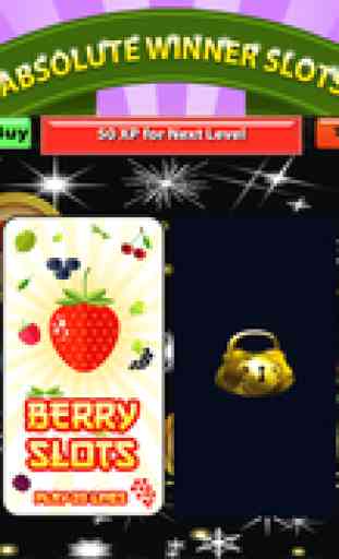Winner Slots Live - Free Online Casino Slot Machine with Bonus Games 3