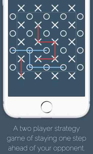 X's and O's: A 2 Player Strategy Game Better Than Your Typical Tic-Tac-Toe 1