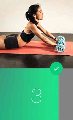 Ab Roller Workouts by CORE Wheels Fitness 2