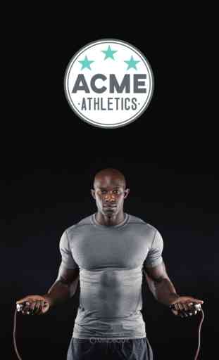 Acme Athletics 1
